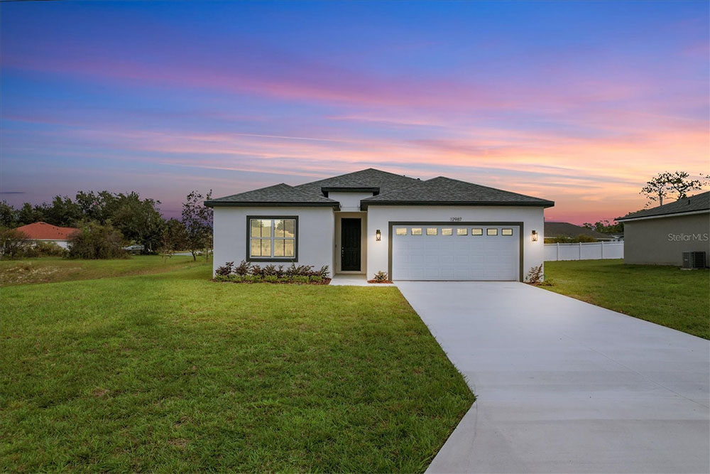 12987 SW 65TH Court