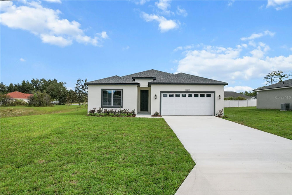 12987 SW 65TH Court