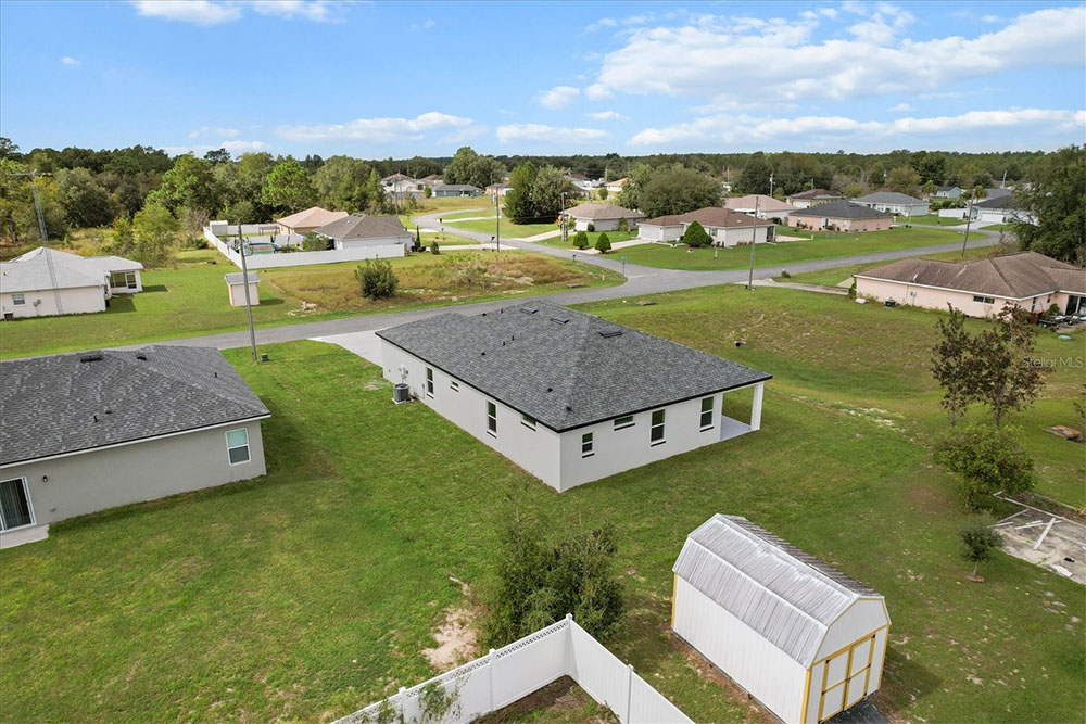 12987 SW 65TH Court