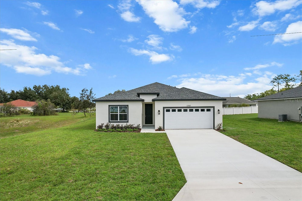 12987 SW 65TH Court