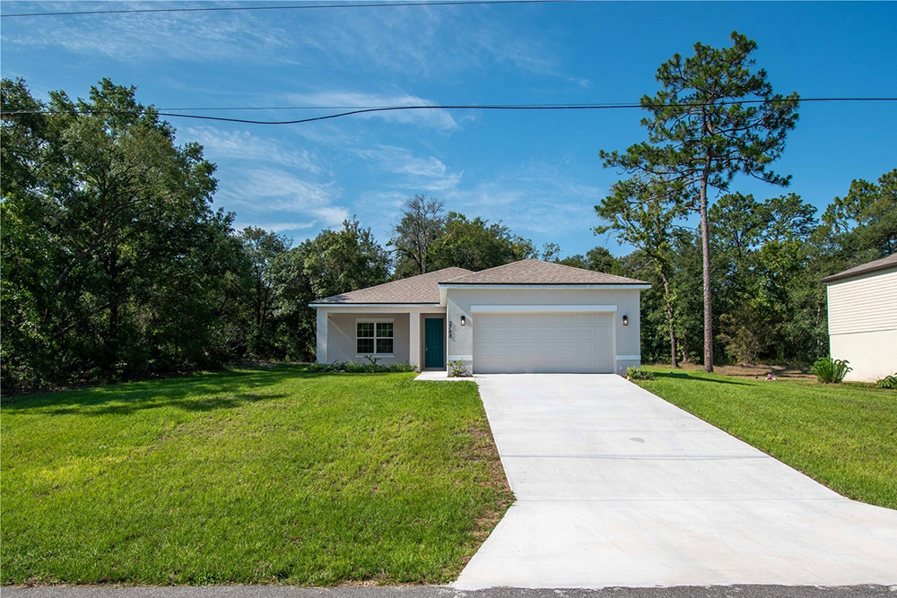 34 Dogwood Dr Course
