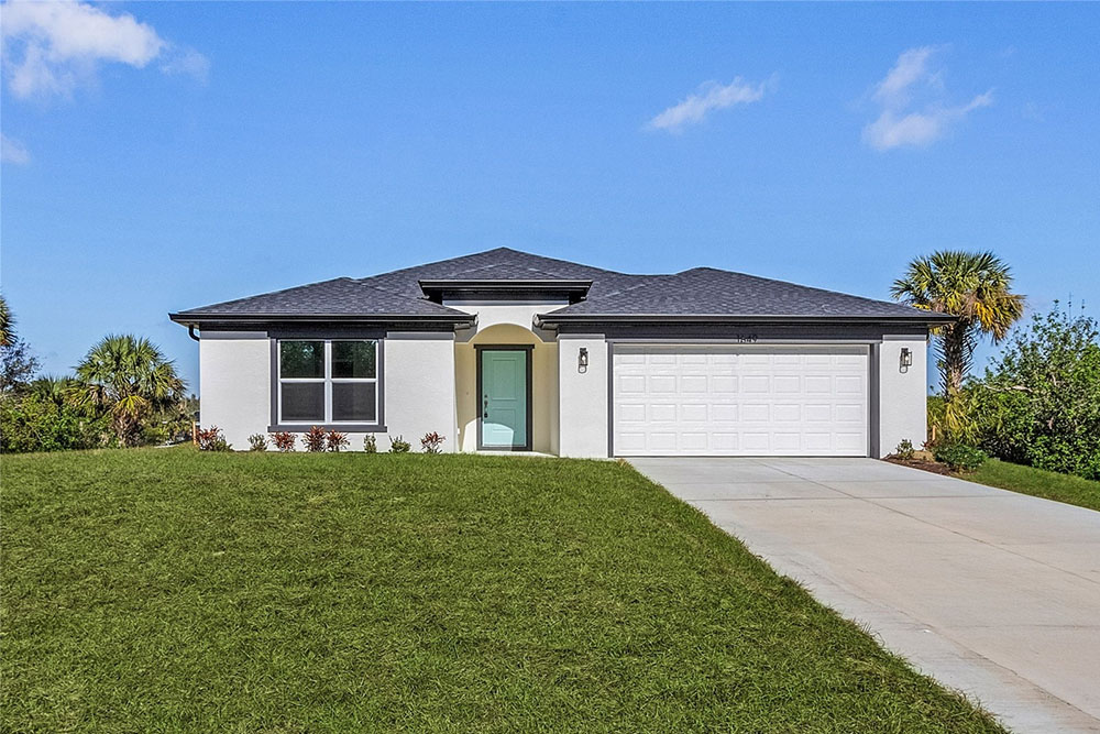 3841 San Pedro Ave