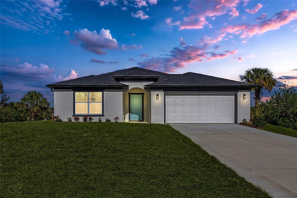 3841 San Pedro Ave