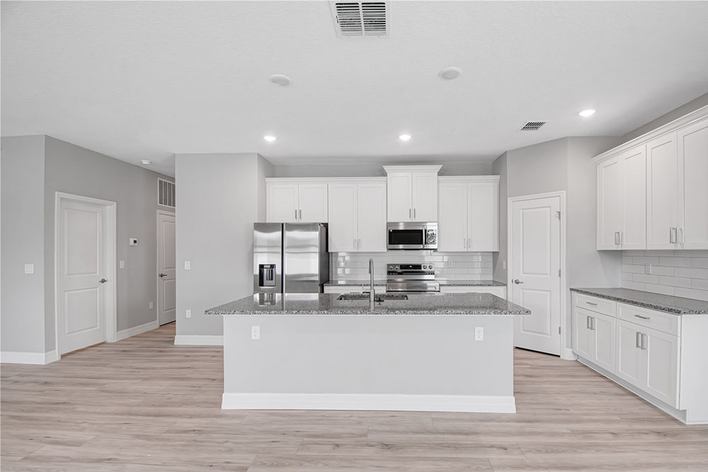 4780 SW 129TH Place Ocala, FL 34473