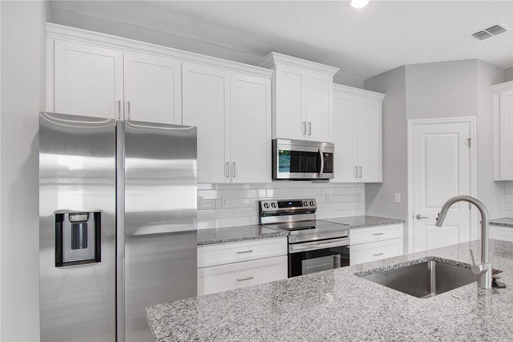 4780 SW 129TH Place Ocala, FL 34473