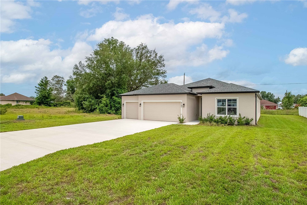 4780 SW 129TH Place Ocala, FL 34473