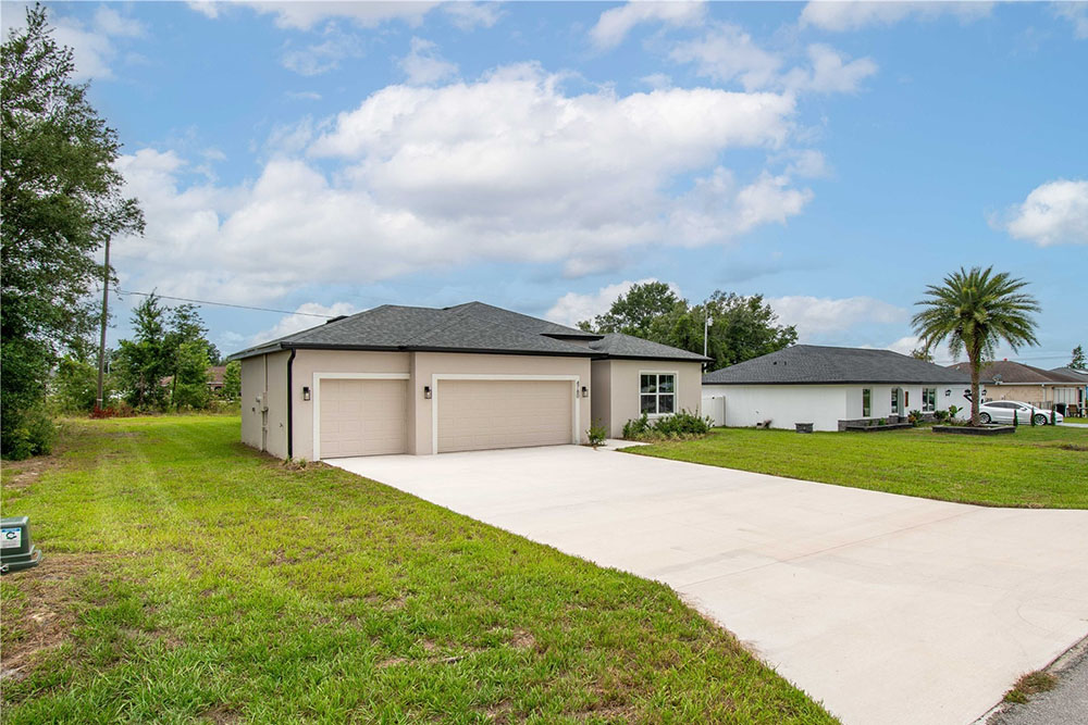 4780 SW 129TH Place Ocala, FL 34473
