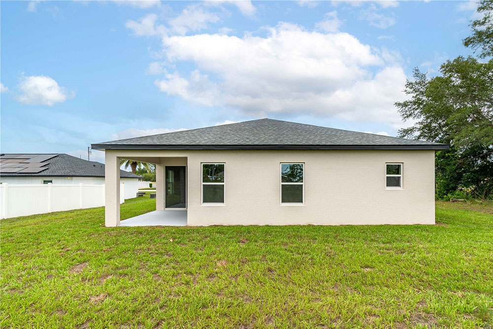 4780 SW 129TH Place Ocala, FL 34473