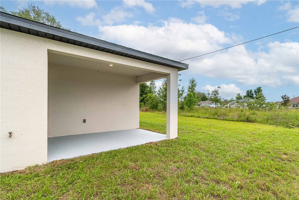 4780 SW 129TH Place Ocala, FL 34473