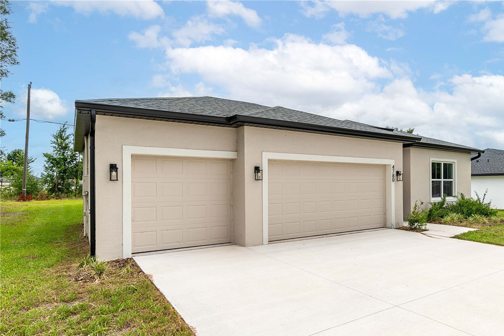 4780 SW 129TH Place Ocala, FL 34473
