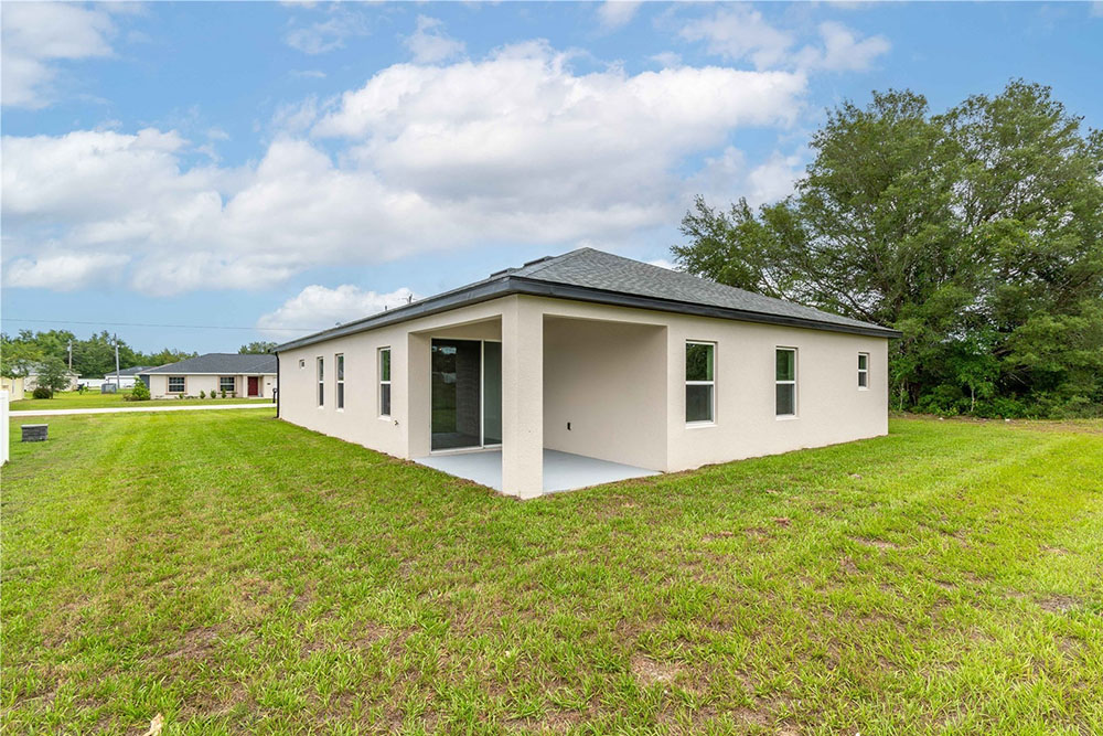 4780 SW 129TH Place Ocala, FL 34473