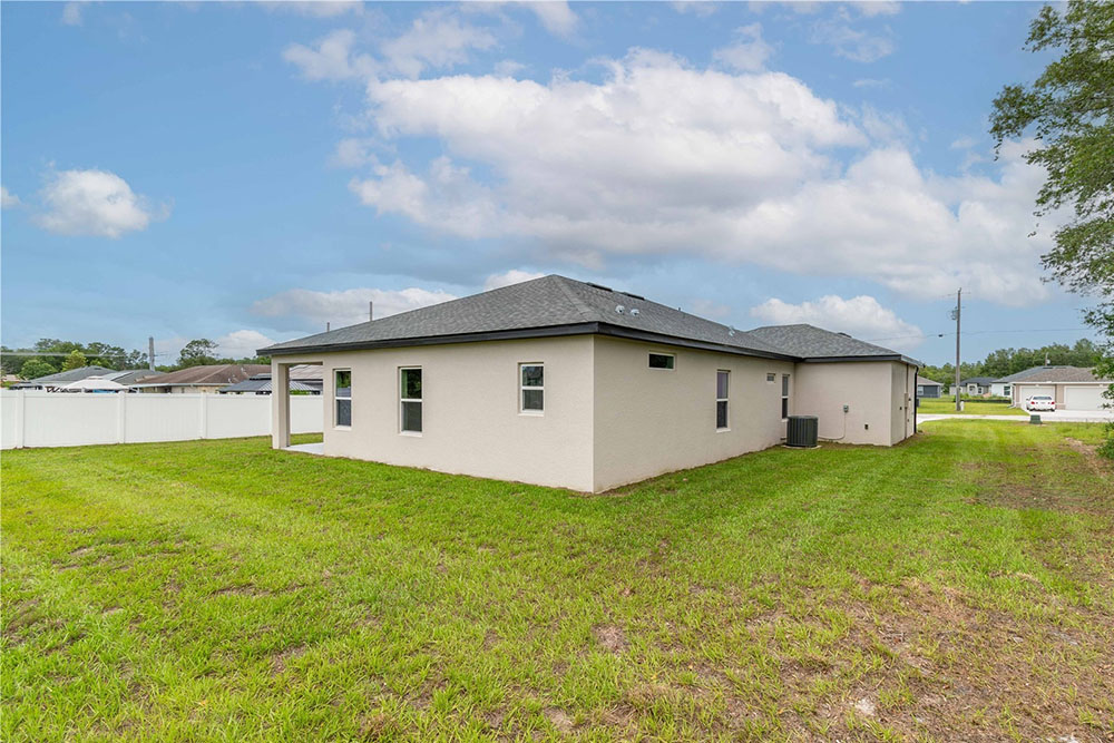 4780 SW 129TH Place Ocala, FL 34473
