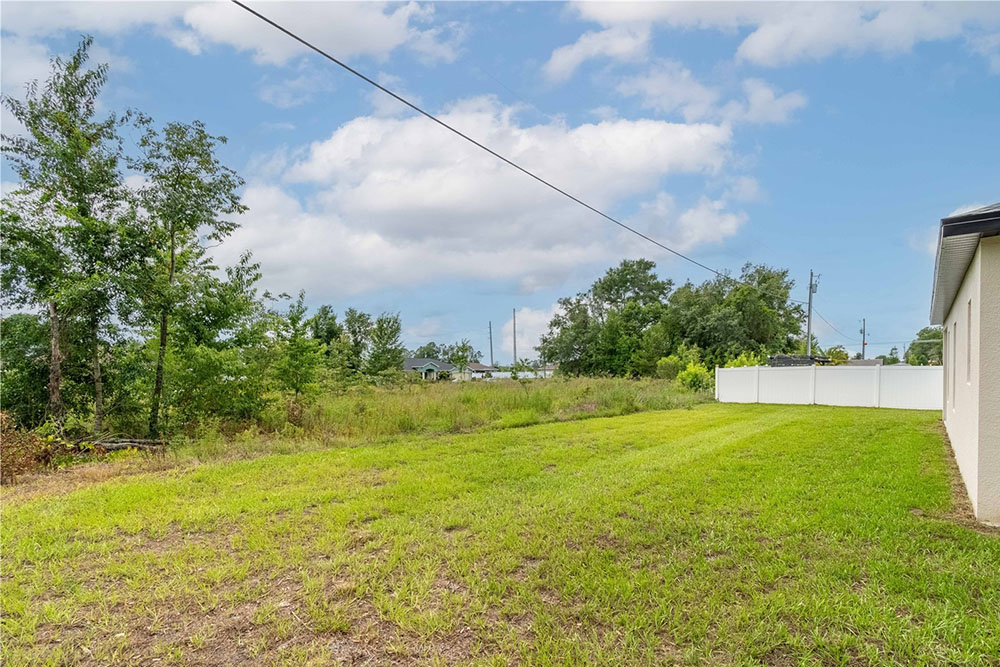 4780 SW 129TH Place Ocala, FL 34473