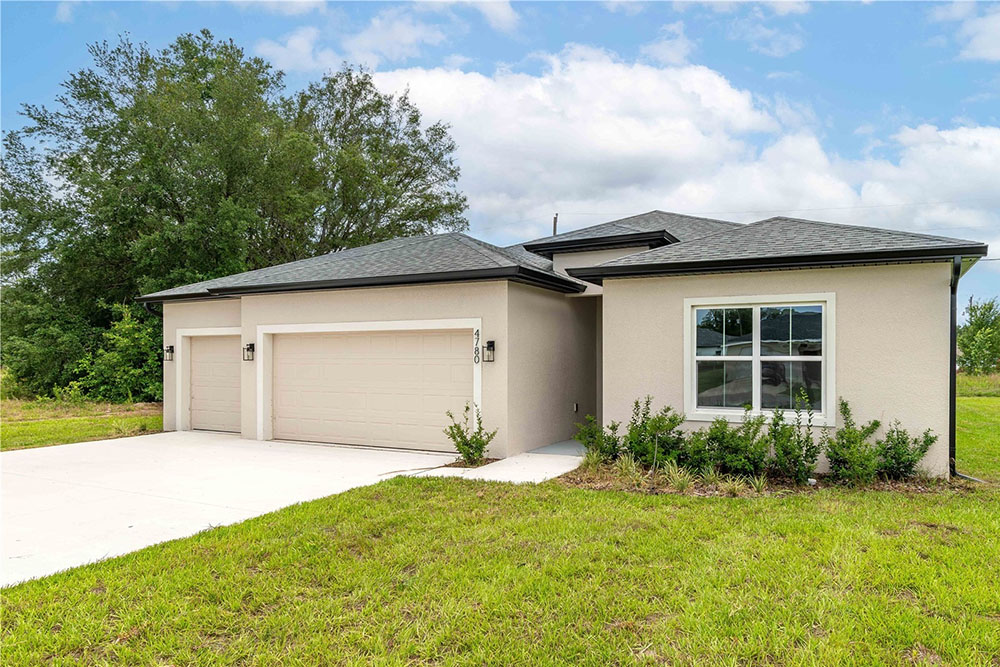 4780 SW 129TH Place Ocala, FL 34473