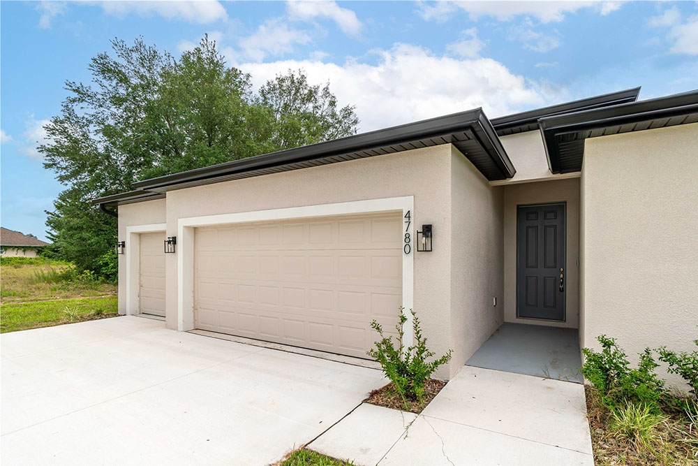 4780 SW 129TH Place Ocala, FL 34473