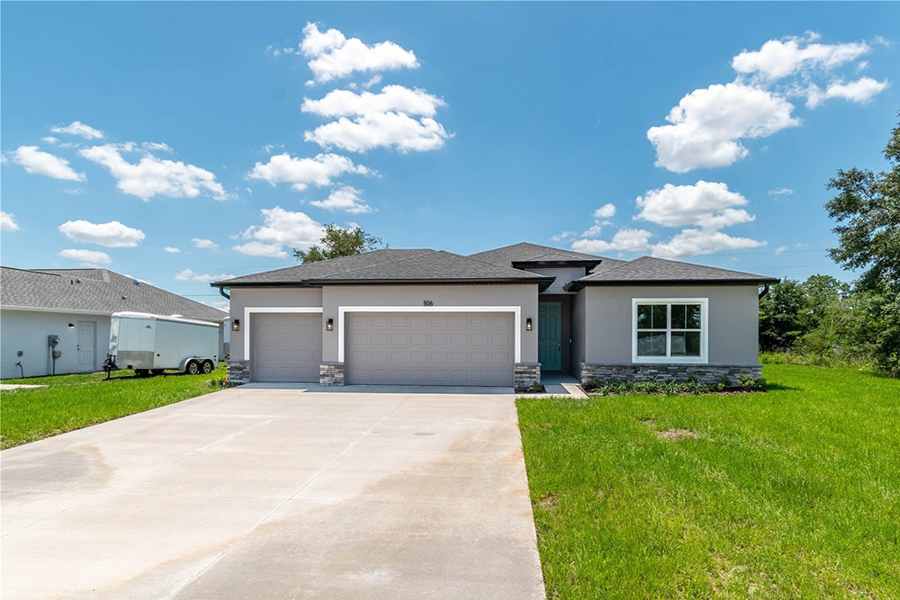 506 Marion Oaks Trail