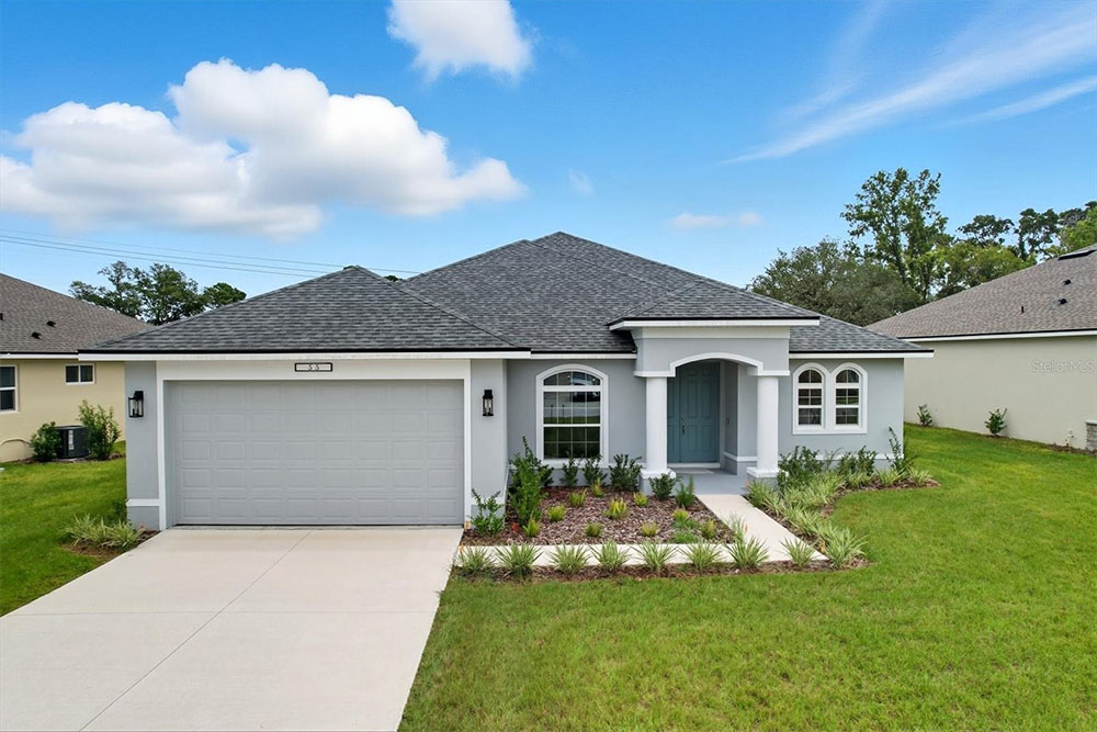 55 Woodfield Cir