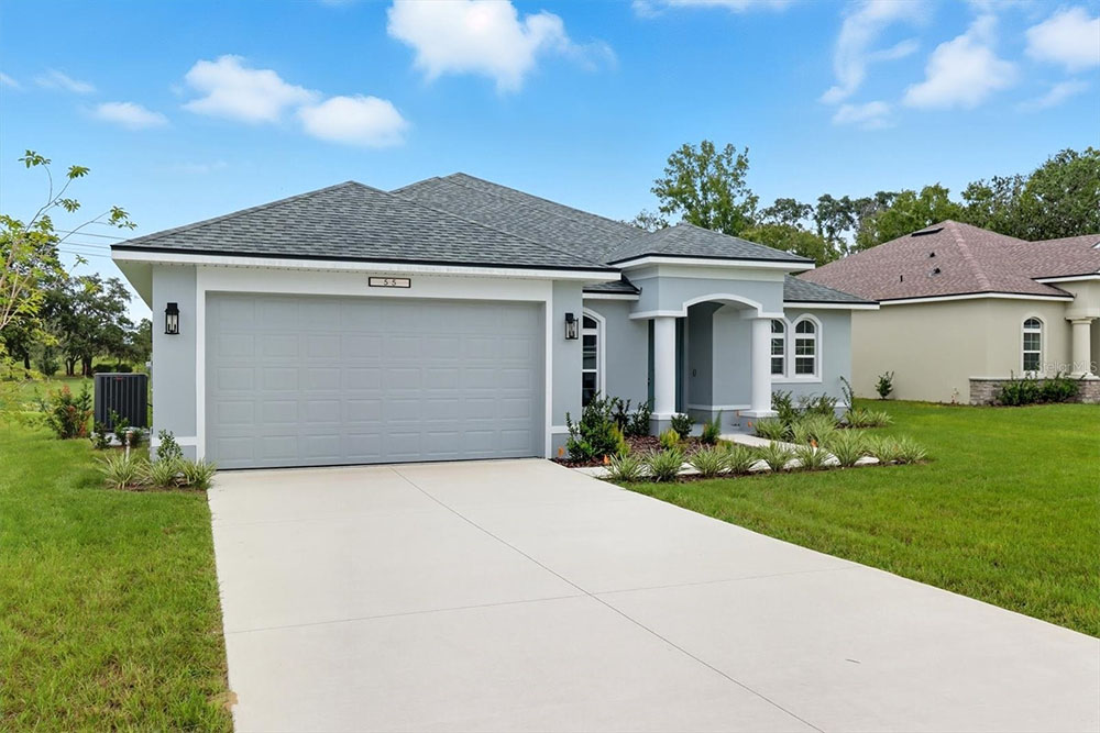 55 Woodfield Cir
