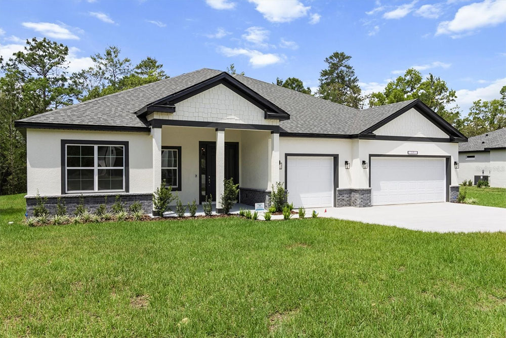 7689 SW 129th Pl