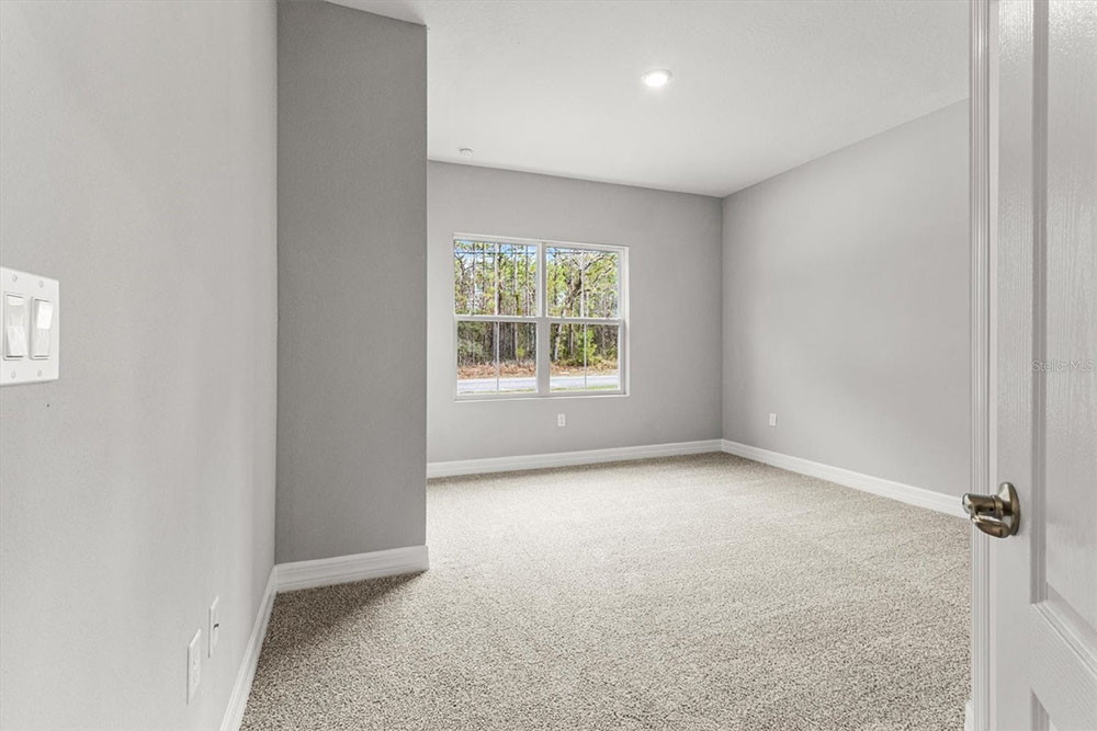 9 Fringetree Street